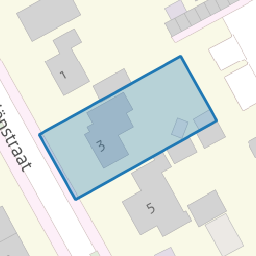 Perceel BCL00-D-1203