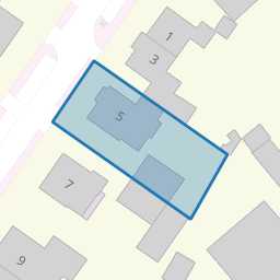 Perceel BCL00-D-1207