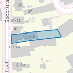 Perceel BCL00-D-1216