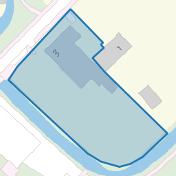 Perceel BCL00-D-1217