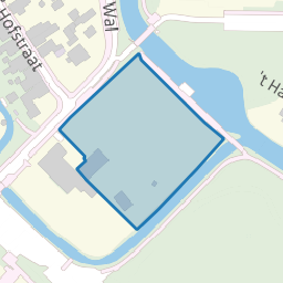 Perceel BCL00-D-1218