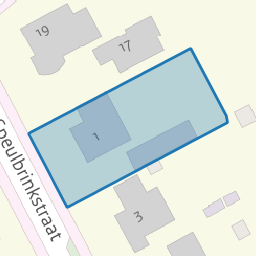 Perceel BCL00-D-1221