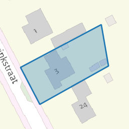 Perceel BCL00-D-1222