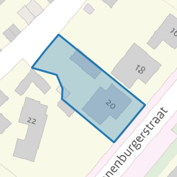 Perceel BCL00-D-1224