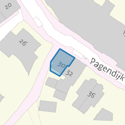 Perceel BCL00-D-1227