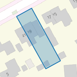 Perceel BCL00-D-1237