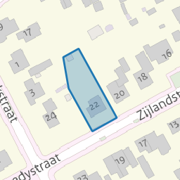 Perceel BCL00-D-1245