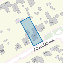 Perceel BCL00-D-1247