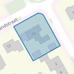 Perceel BCL00-D-1250