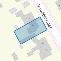 Perceel BCL00-D-1252