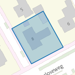 Perceel BCL00-D-1254