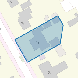 Perceel BCL00-D-1255