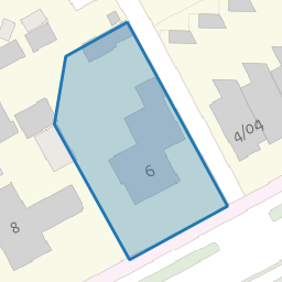 Perceel BCL00-D-1256