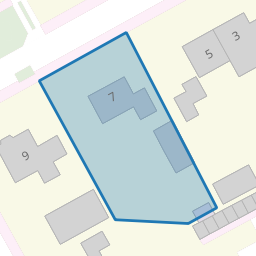 Perceel BCL00-D-1257