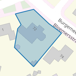 Perceel BCL00-D-1260