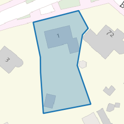 Perceel BCL00-D-1263