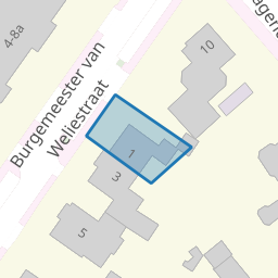 Perceel BCL00-D-1272