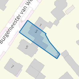 Perceel BCL00-D-1273