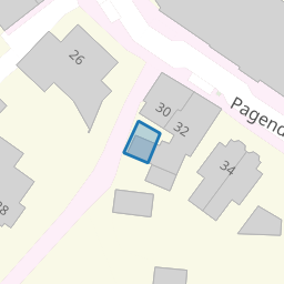 Perceel BCL00-D-1275