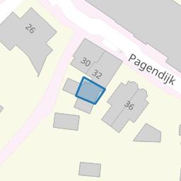 Perceel BCL00-D-1276