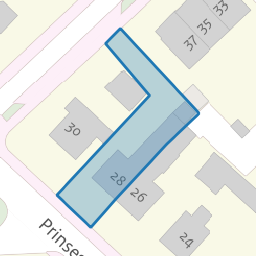 Perceel BCL00-D-1283