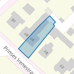 Perceel BCL00-D-1284