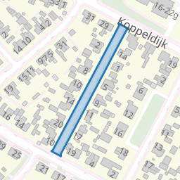 Perceel BCL00-D-1292