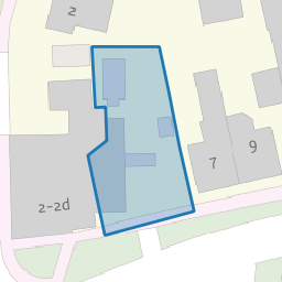 Perceel BCL00-D-1296