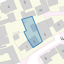 Perceel BCL00-D-1305