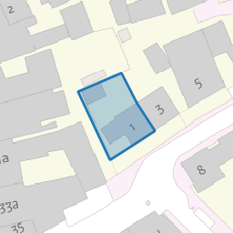 Perceel BCL00-D-1306