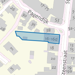 Perceel BCL00-D-1318