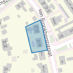 Perceel BCL00-D-1323