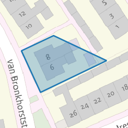 Perceel BCL00-D-1324