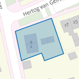 Perceel BCL00-D-1326