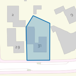 Perceel BCL00-D-1331