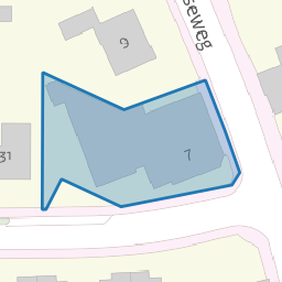 Perceel BCL00-D-1332