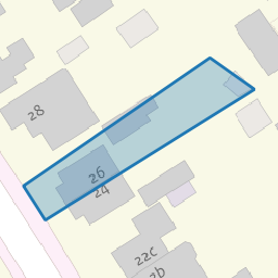 Perceel BCL00-D-1334