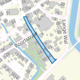 Perceel BCL00-D-1413