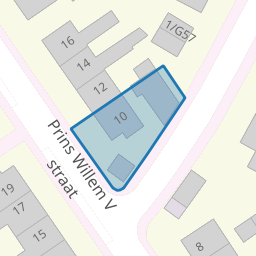 Perceel BCL00-D-1422