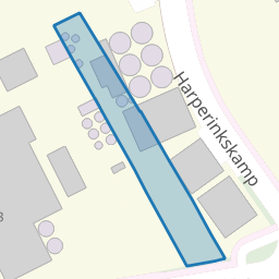 Perceel BCL00-D-1426