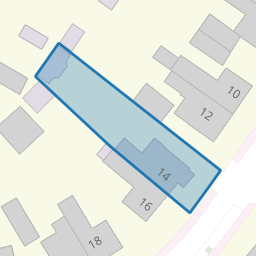 Perceel BCL00-D-1446