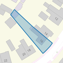 Perceel BCL00-D-1447