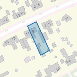 Perceel BCL00-D-1450