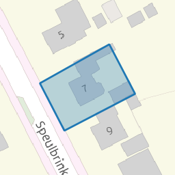 Perceel BCL00-D-1454