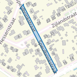 Perceel BCL00-D-1457