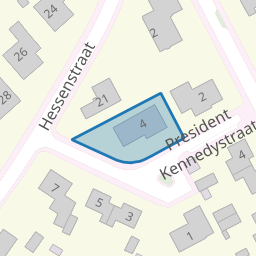 Perceel BCL00-D-1460