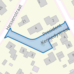 Perceel BCL00-D-1461