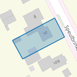 Perceel BCL00-D-1465