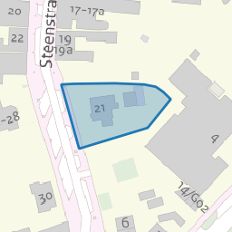 Perceel BCL00-D-1478