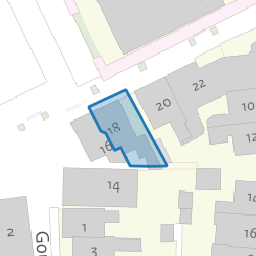 Perceel BCL00-D-1480